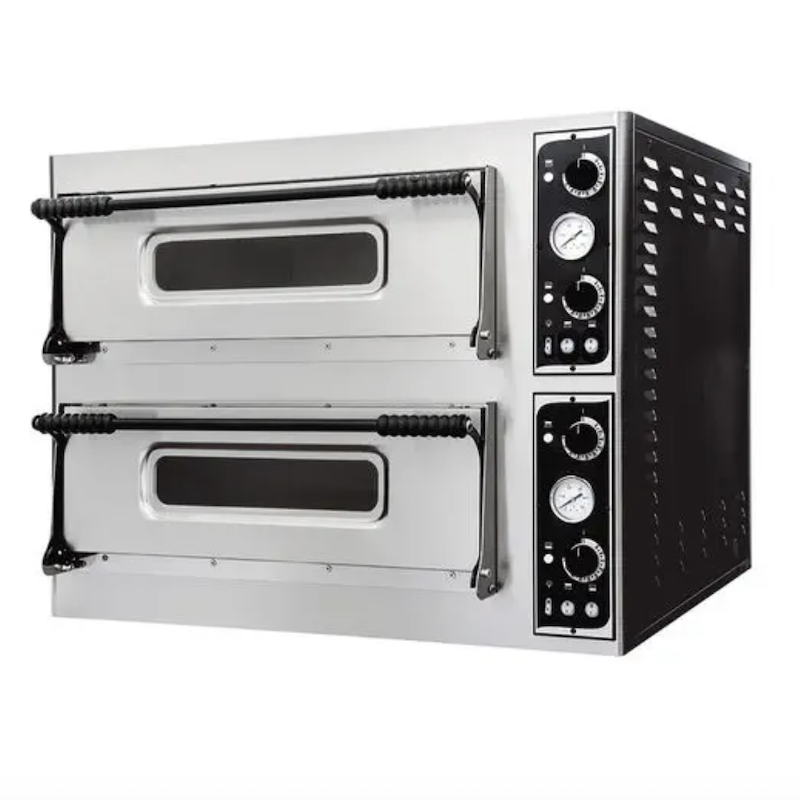 ELECTRIC PIZZA OVEN